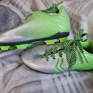 DSG Kids Ocala 1.0 FG Soccer Cleats